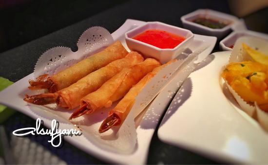 Gulf Royal Chinese Restaurant