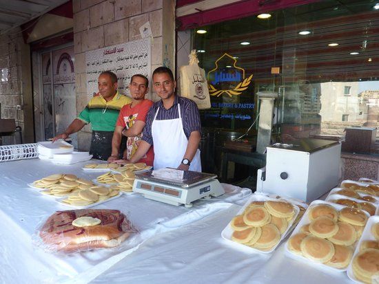 Sanabel Bakeries and Sweets