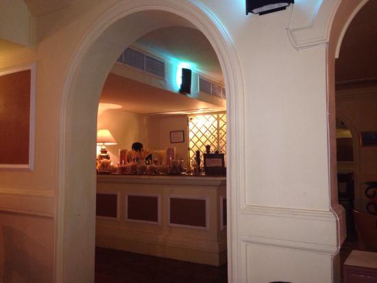 Ceasar's Restaurant