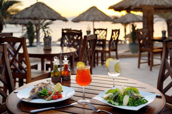 Al Shatt Restaurant & Terrace