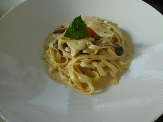 Le Cafe Lenotre