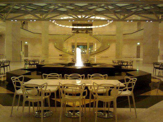 The Cafe