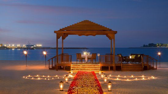 BBQ Al Qasr