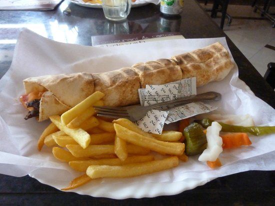 Al Deyar
