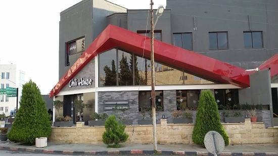Chili House