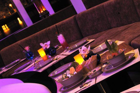 Yamin Jana Lebanese Restaurant