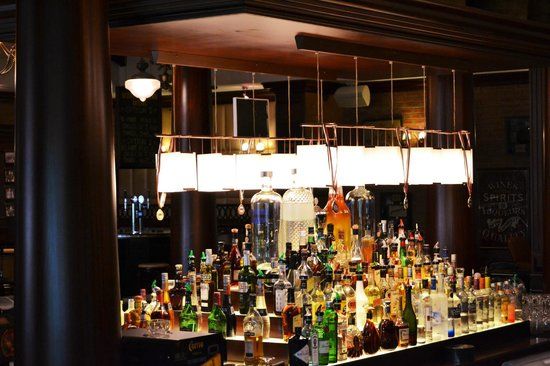 Coopers Bar & Restaurant