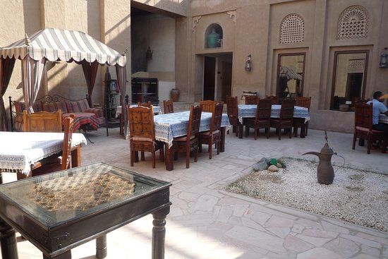 Bastakiah Nights