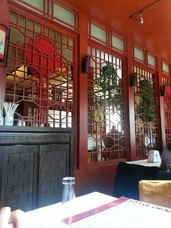 Little China