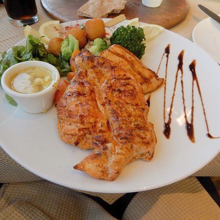 Al Watani Resturant
