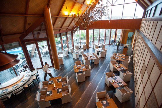 White Orchid Restaurant