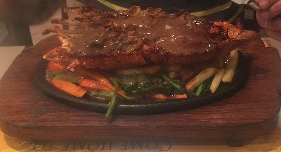 Yoko Sizzlers