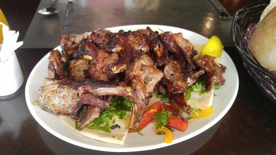 Abu Shakra Restaurant