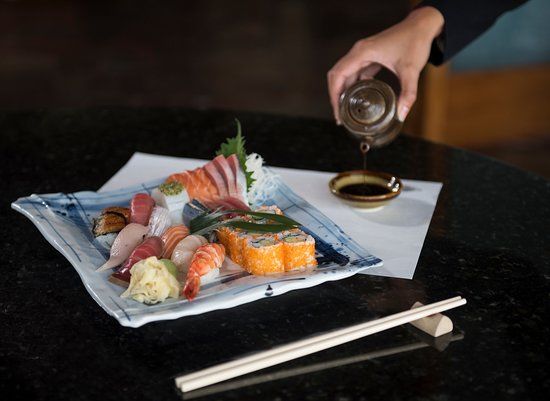 Sushi