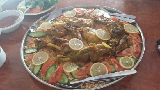 Zaina Restaurant