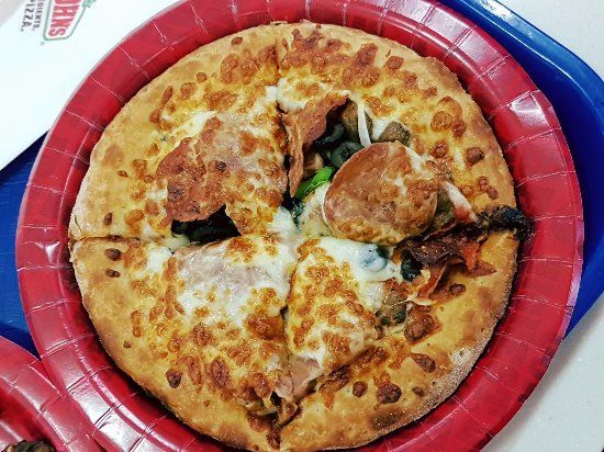 Papa John's