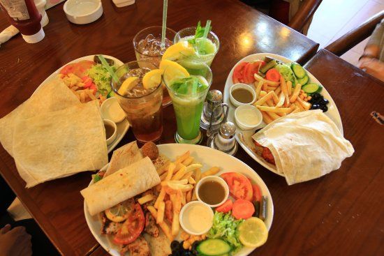 Coffee Shop Ayola