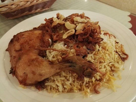 Bahjat Al Sham