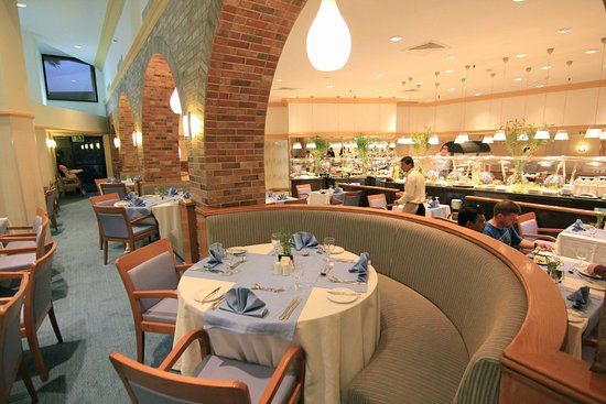Al Tuwayah Buffet Restaurant