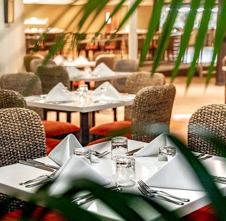 Nikau Restaurant