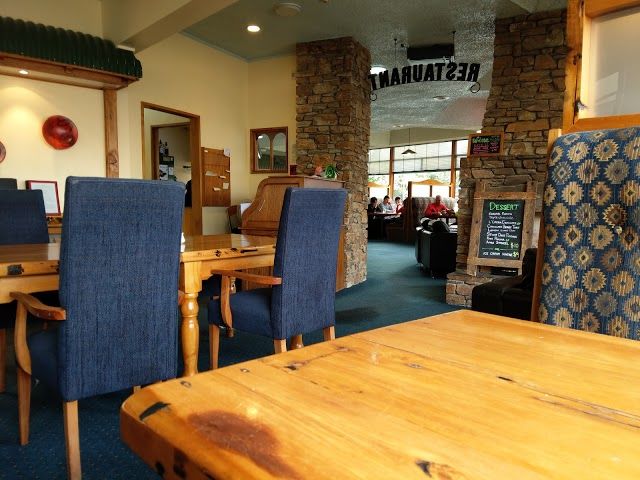 Bailiez Cafe