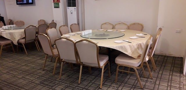 Regal Chinese Restaurant