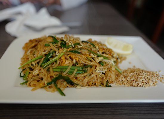 Thai House Express 2