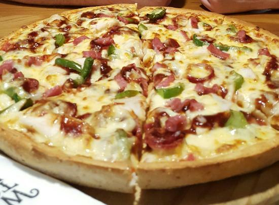 Hell Pizza