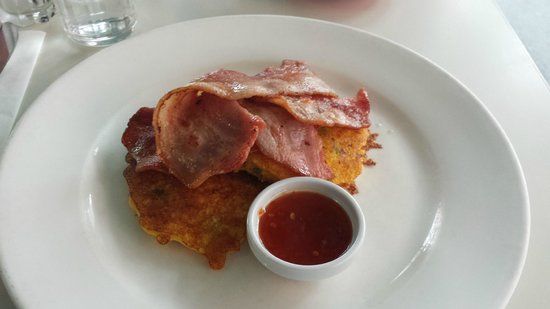 The Lido Cafe