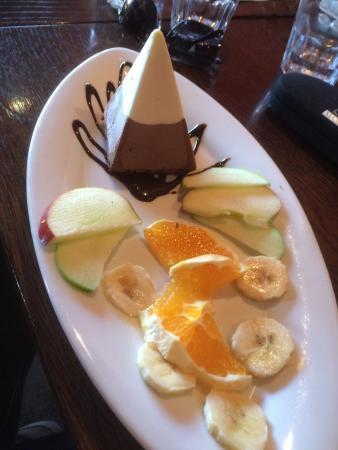 Paasha Cafe & Mezze Bar