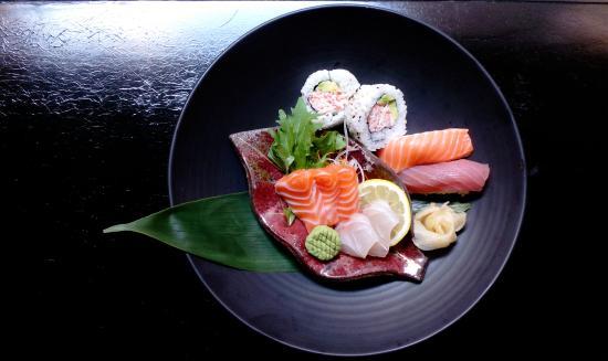 Katsura Japanese Cuisine