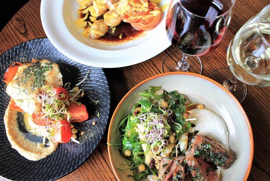 The Backbencher Gastropub