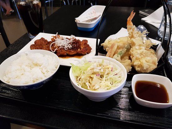 I Japanese Cafe