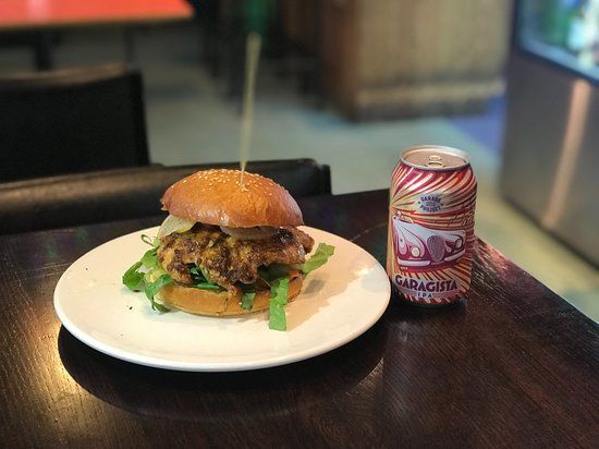 Thunderbird Cafe