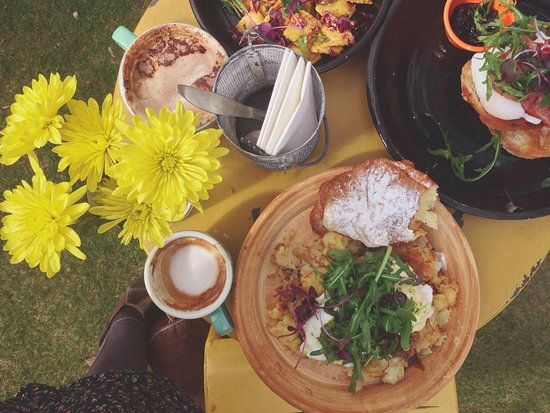 The Courthouse Cafe & Bar