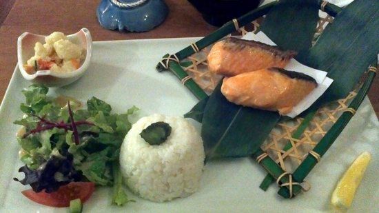 Kyo-Ya Japanese Restaurant