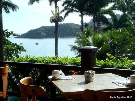 Restaurante La Boheme