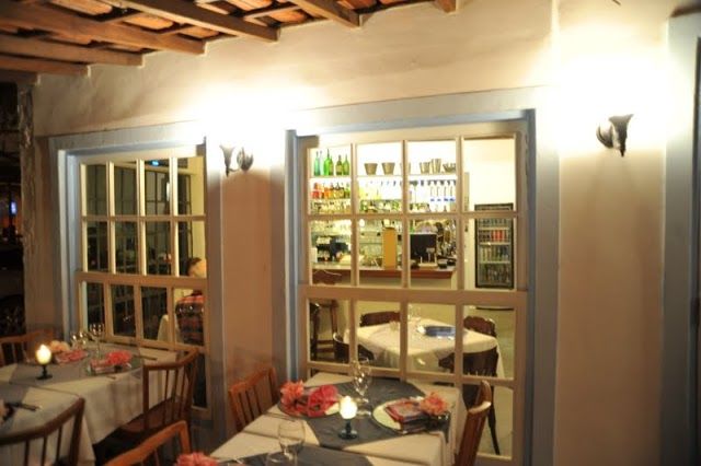 Restaurante Portinho