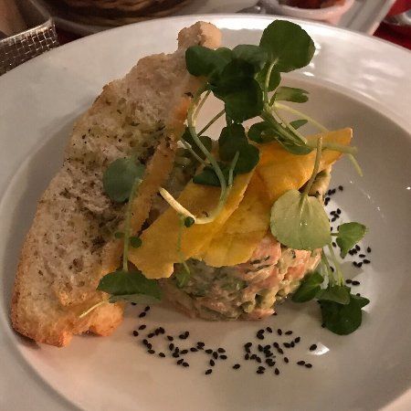 Kook Bistro