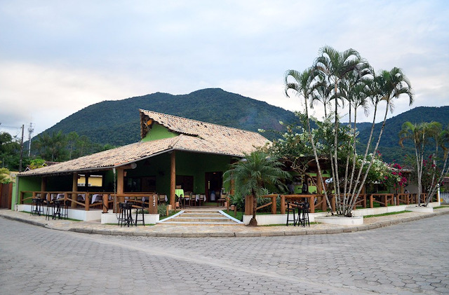 Restaurante Limao Cravo