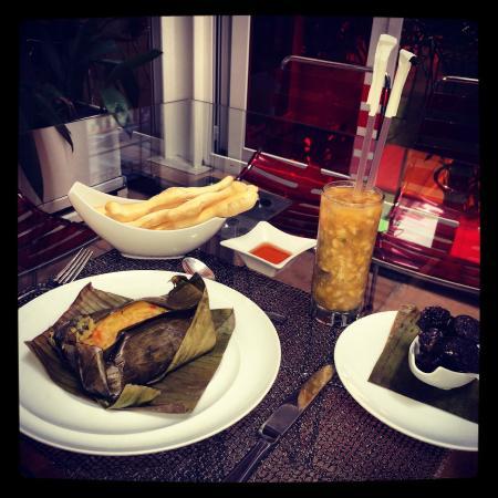 Restaurante Bites