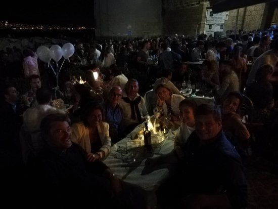 Bar del Mar