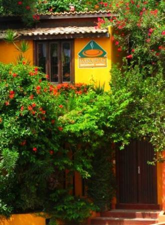 Restaurante Manjericao