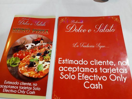 Dolce e Salato Ristorante Italiano