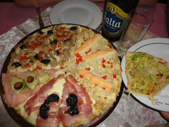 La colonial