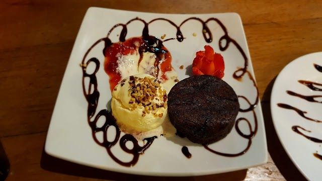 Bar e Restaurante Loop