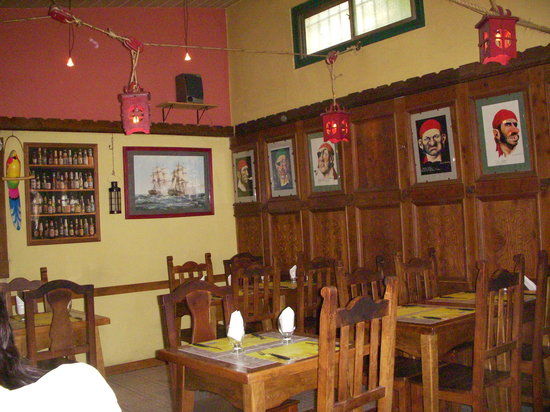 Bucanero