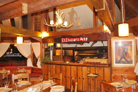 El Chucaro Asador Criollo