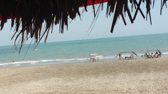 Restaurante La Perla Negra