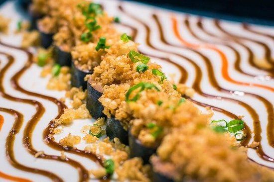 Sakana Sushi & Hand Rolls